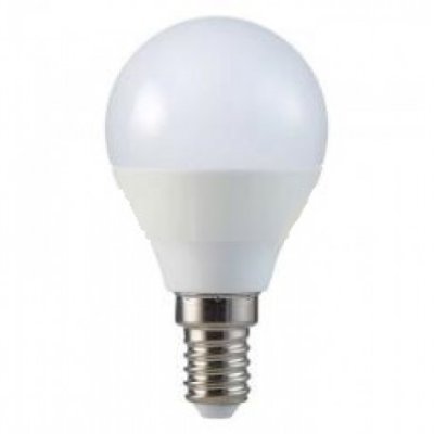 LED Žiarovka P45 E14 4,5W DB