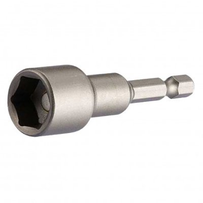 HONITON - Hlavica 1/4" 7mm s magnetom nástrčná