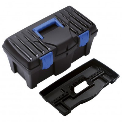 PROSPERPLAST - Box CALIBER 460x257x227mm