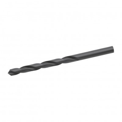 RUKO - Vrták do kovu HSS-R 0,7 mm (balenie 10ks)