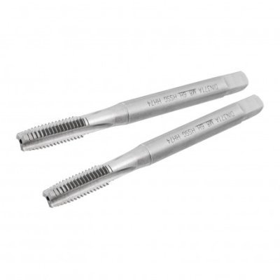 RICHMANN - Závitník HSS M10x0,75mm sada