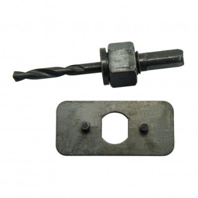 STAVTOOL - Vrták a unášač k P11807