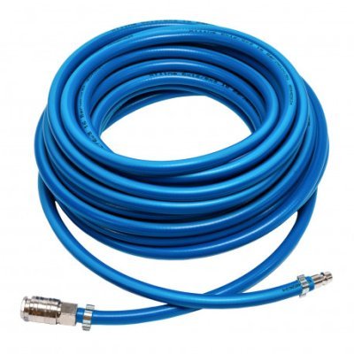XTline - Hadica vzduchová profi 10m 6x12mm