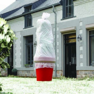 Obal Hivertex 1x10m 45g/m2