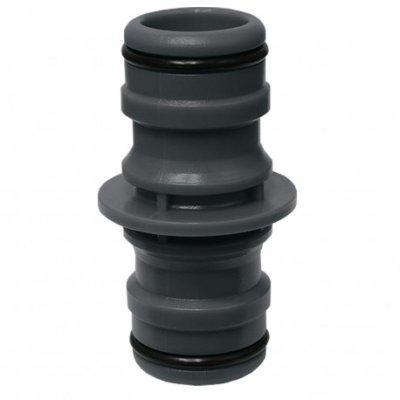 XTline - Medzikus pre 2 rýchlospojky 33,1mm G1"