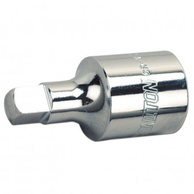 HONITON - Hlavica 1/2" 8mm 4-hranná