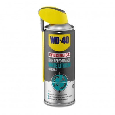 XTline - Vazelína lítiová biela WD-40 400ml