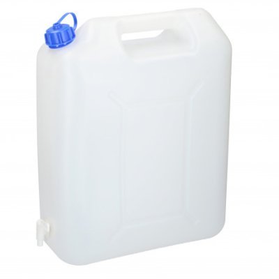 Kanister s ventilom 20l