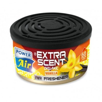 Vôňa Power Scents Vanilla