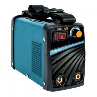 XTline - Zvárací invertor 160A 5300W