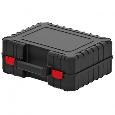 PROSPERPLAST - Box HEAVY na elektro 384x335x144mm