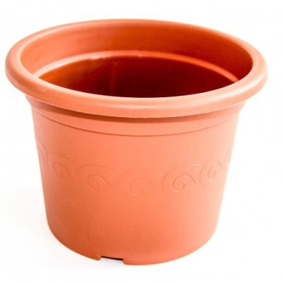 Kvetináč PLASTICA terakota 40x30cm (balenie 5ks)