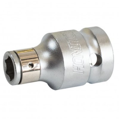 HONITON - Hlavica 3/8" na bity 1/4"