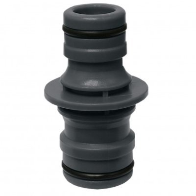 XTline - Medzikus pre 2 rýchlospojky G3/4"-G1"