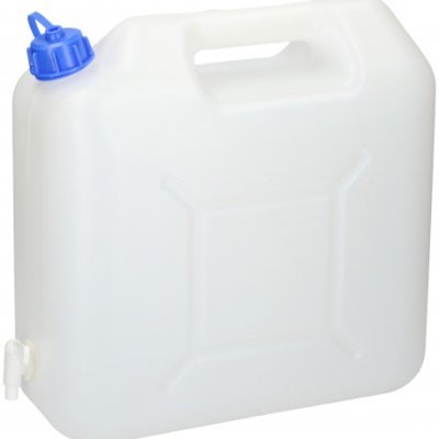 Kanister s ventilom 15l