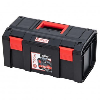 PROSPERPLAST - Box QBRICK REGULAR 16