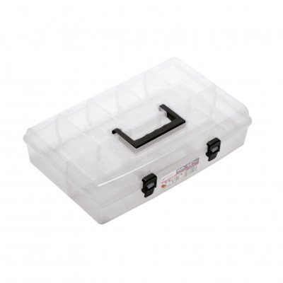 PROSPERPLAST - Organizér NUN14 359x238x85mm
