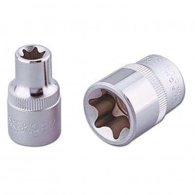HONITON - Hlavica TRX 3/8" E6