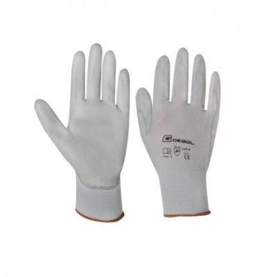 Rukavice MICROFLEX WEISS veľkosť 9 (balenie 12ks)