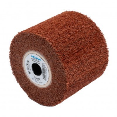 XTline - Valec nylonový brúsny 120x100mm zr 180