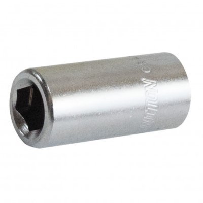 HONITON - Hlavica 1/4" na bity 1/4"