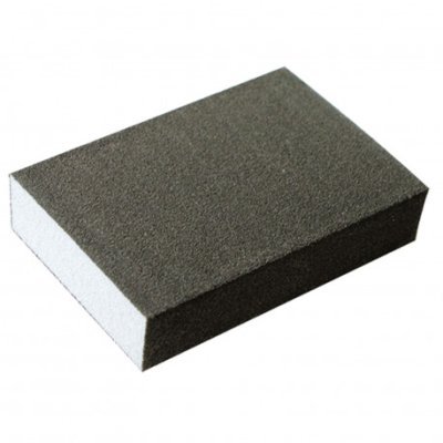 STAVTOOL - Brús.špongia 90x70x20 P150