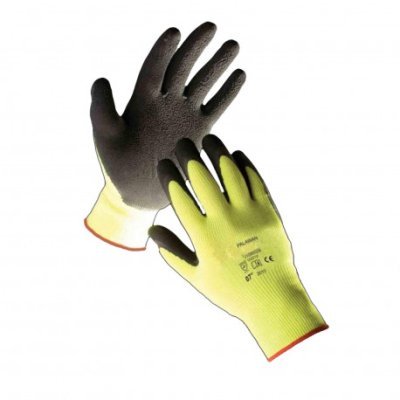 STAVTOOL - Rukavice nylon Palawan veľ. 11
