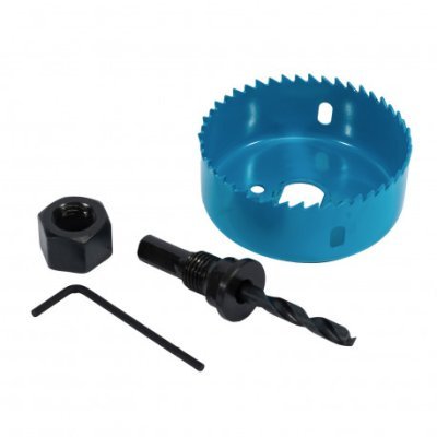 XTline - Korunka vykružovacia 68mm