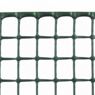 Pletivo záhradné 0,5x20m/30x25mm zelené