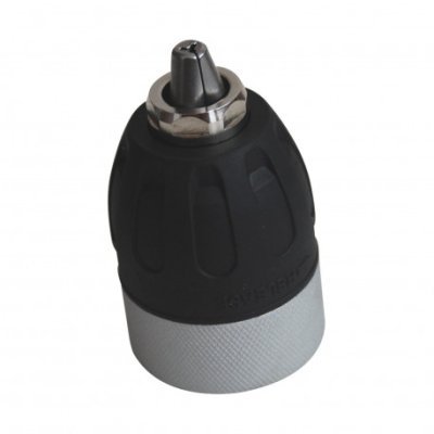 STAVTOOL - Skľučovadlo rýchloupínacie plastové 1/2" 1,5-13mm -20unf