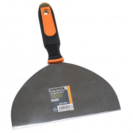 STAVTOOL - Stierka maliarska softgrip + bit PH 200mm