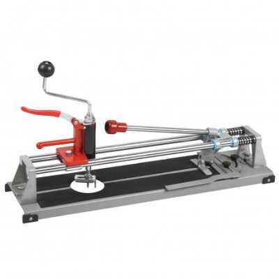 XTline - Rezačka dlažby s ložiskom 460mm + vykružovač