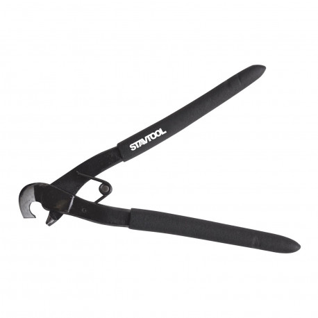 GK TOOLS - Kliešte na obklady s pružinou