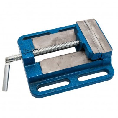 STAVTOOL - Zverák pod vŕtačku 100mm