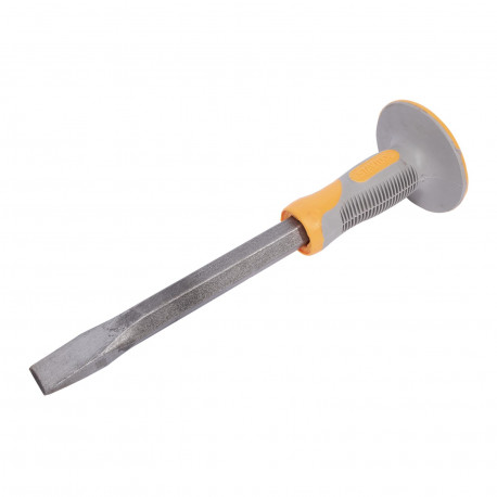 STAVTOOL - Sekáč s ochrannou väťou 400x22mm