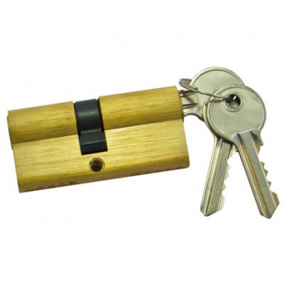 STAVTOOL - Vložka stavebná mosadz 30/35