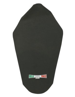 potah sedla Racing, SELLE DALLA VALLE (černý)