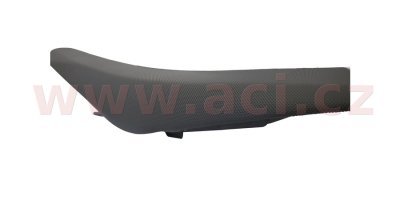 potah sedla Racing, SELLE DALLA VALLE (černý)