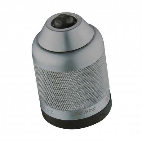 STAVTOOL - Skľučovadlo rýchloupínacie 1/2" 1,5-13mm -20 unf
