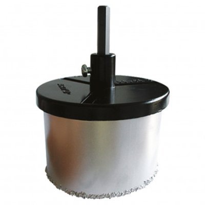 STAVTOOL - Korunka vykružovacia do tvrdých materiálov 103mm