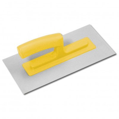 STAVTOOL - Hladítko ABS-3mm 280x140mm