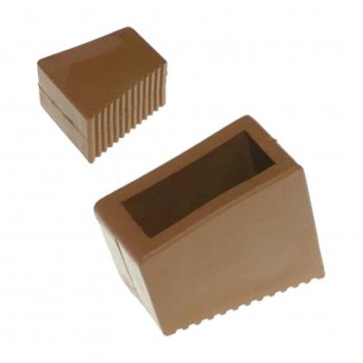Pätka PVC M pre 3-9 priečok