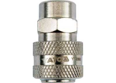 YATO - Rýchlospojka 1/4"