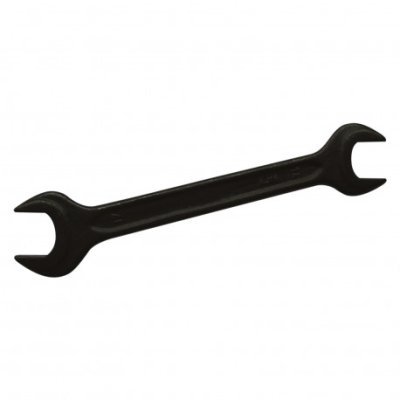 GK TOOLS - Kľúč obojstranný 10x11mm
