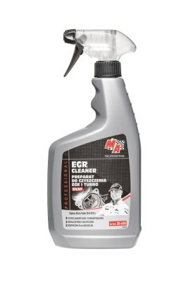 MA PROFESSIONAL - Super silný čistič EGR 650ml