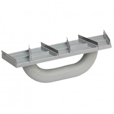 STAVTOOL - Škrabka omietok plastová 270x90mm