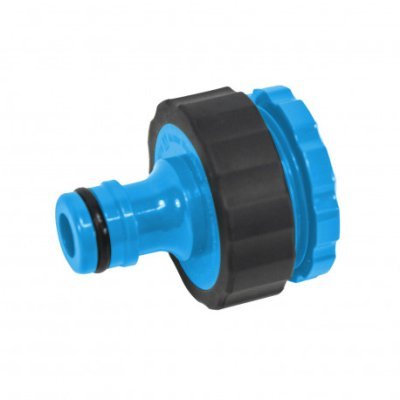 XTline - Adaptér s vnútorným závitom 3/4"+1/2"