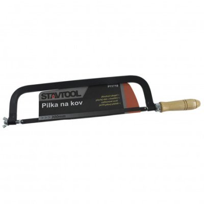 STAVTOOL - Pílka na kov 300mm