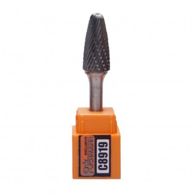 RICHMANN - Fréza kolíková F guľatý oblúk 10x20mm