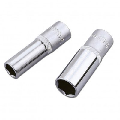 HONITON - Hlavica 1/4" 14mm predĺžená